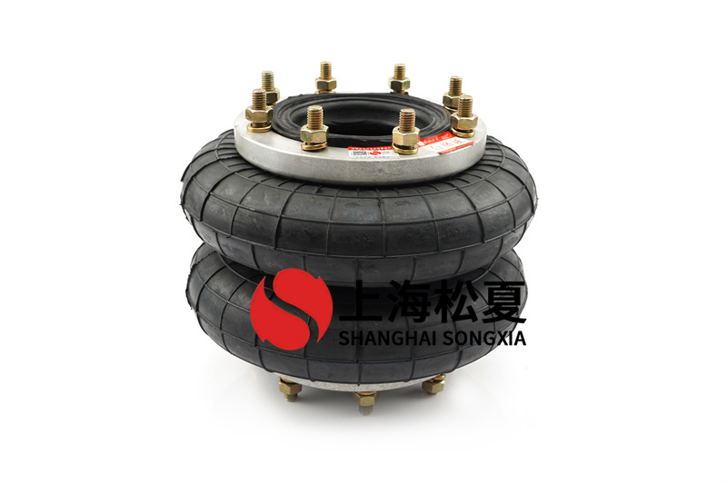 空氣彈簧運(yùn)用空氣的壓縮和膨脹作用