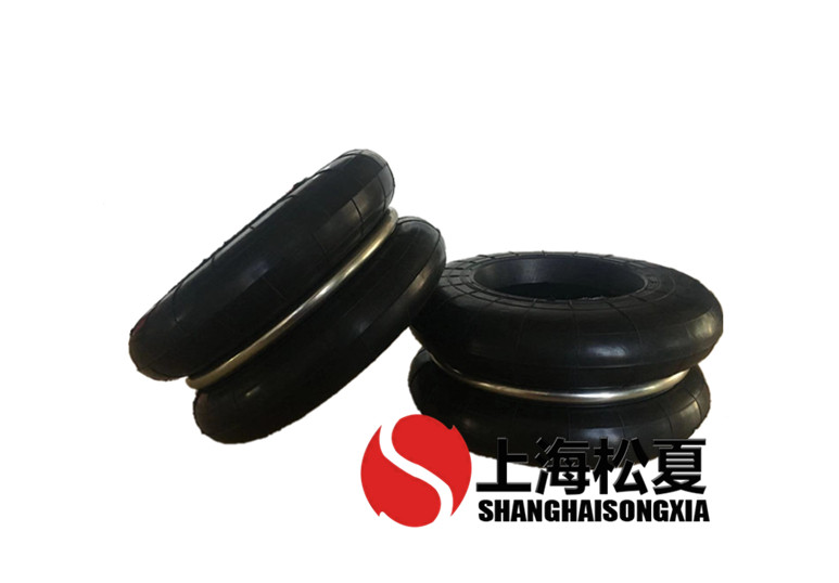 空氣彈簧的功效都有哪些？
