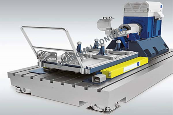 SSA600/20步進(jìn)掃描投影光刻機(jī)空氣隔振器如何？