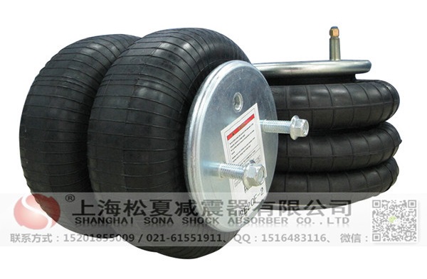 汽車<a href='http://m.tsbbyy.cn/' target='_blank'><u>空氣彈簧</u></a>發(fā)現(xiàn)漏油怎么辦