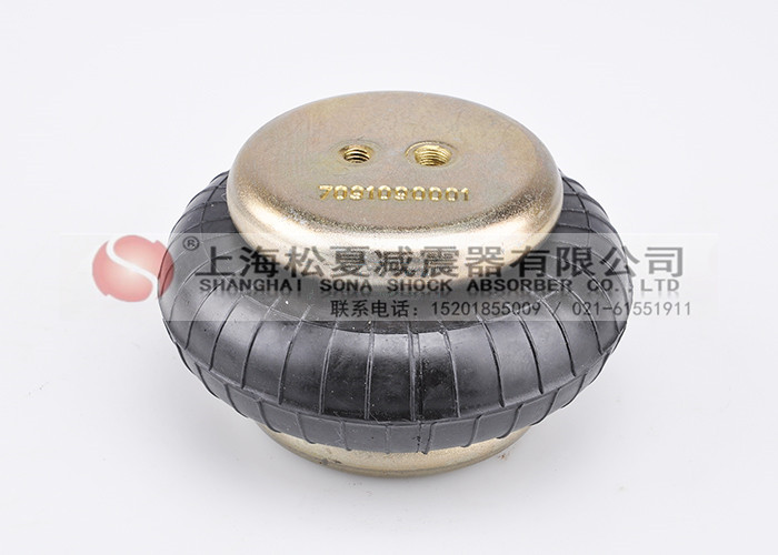 JBF145/110-1橡膠<a href='http://m.tsbbyy.cn/' target='_blank'><u>空氣彈簧</u></a>