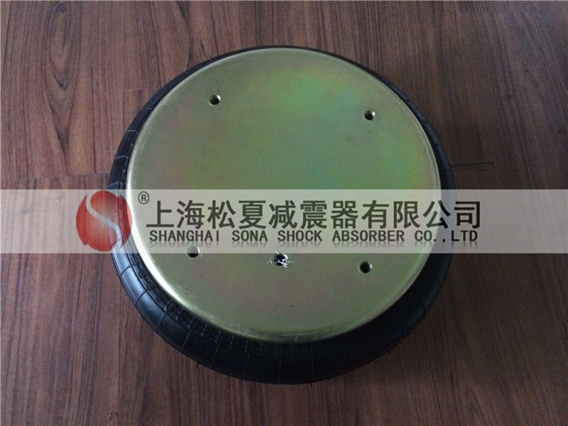 JBF386/140-1橡膠<a href='http://m.tsbbyy.cn/' target='_blank'><u>空氣彈簧</u></a>