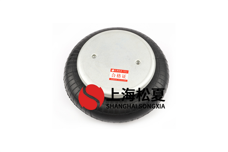 空氣彈簧氣動(dòng)執(zhí)行器的性能特點(diǎn)、分類及安裝