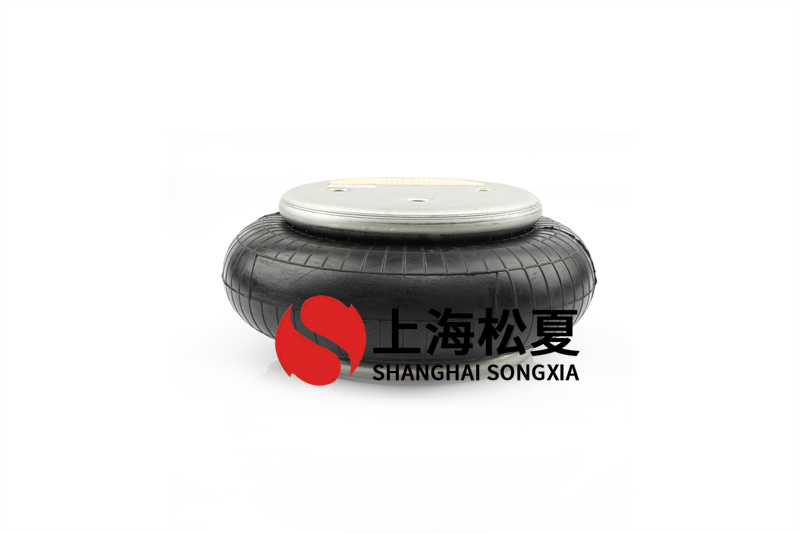 法蘭活套式<a href='http://m.tsbbyy.cn/' target='_blank'><u>空氣彈簧</u></a>高壓電磁閥