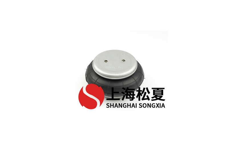 橡膠<a href='http://m.tsbbyy.cn/' target='_blank'><u>空氣彈簧</u></a>耐壓不夠的原因